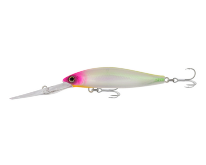 Samaki Redic Jerkbait DS80