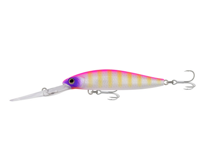 Samaki Redic Jerkbait DS80