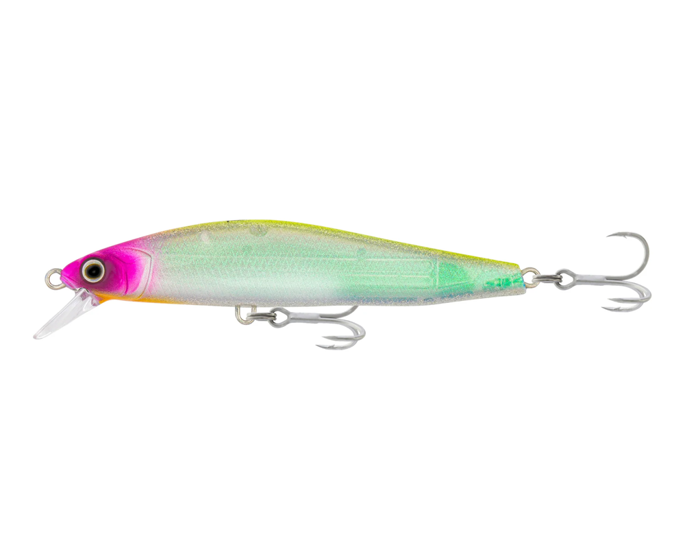 Samaki Redic Jerkbait SF90