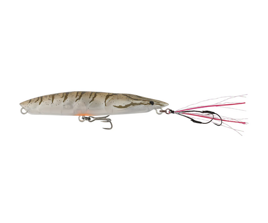 Samaki Redic Skipping Prawn 75