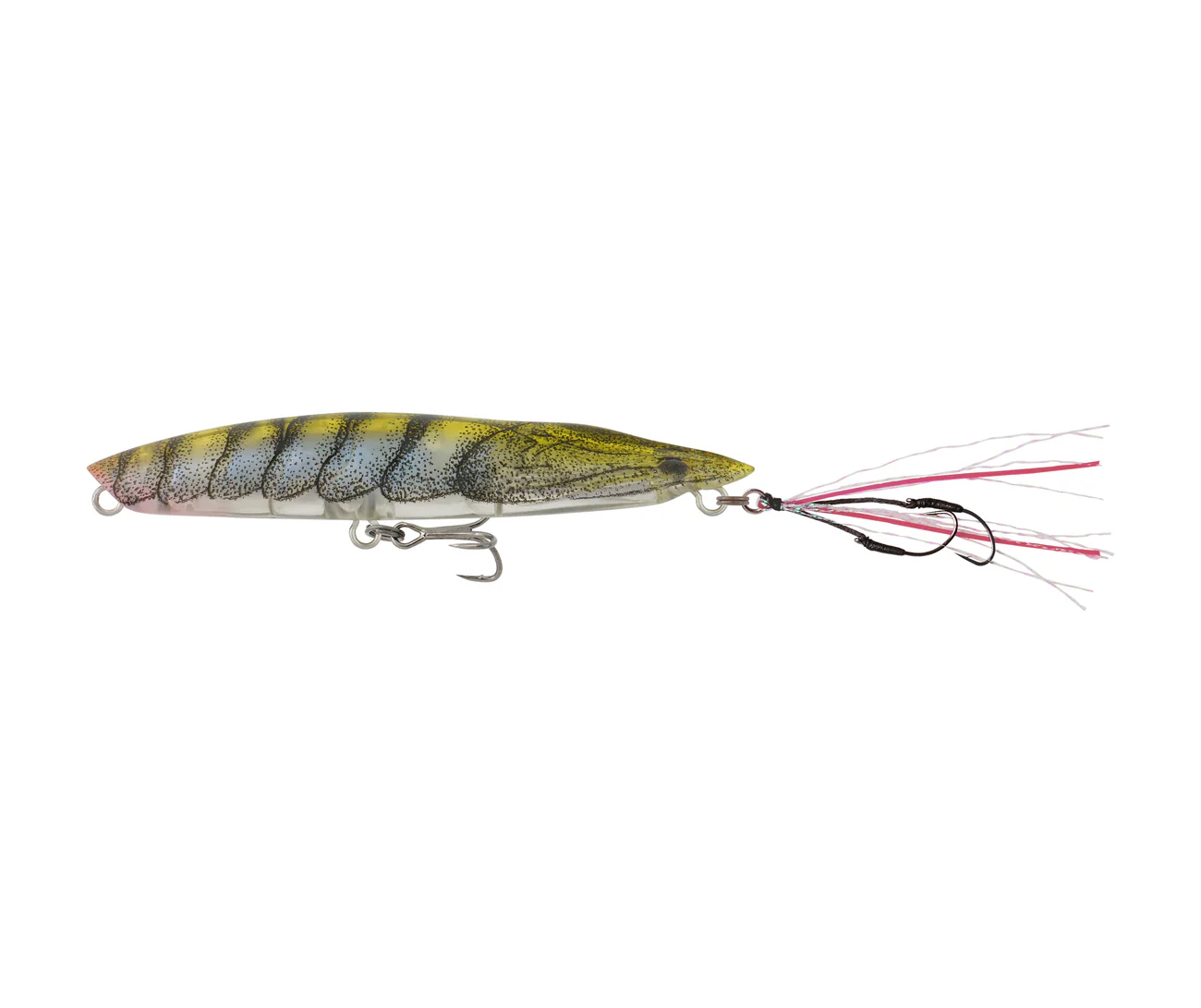 Samaki Redic Skipping Prawn 75