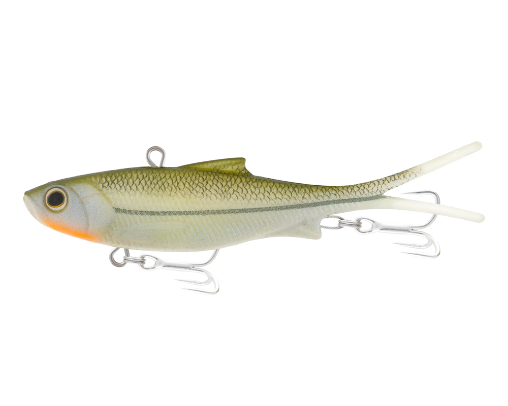 Samaki Vibelicious 70mm