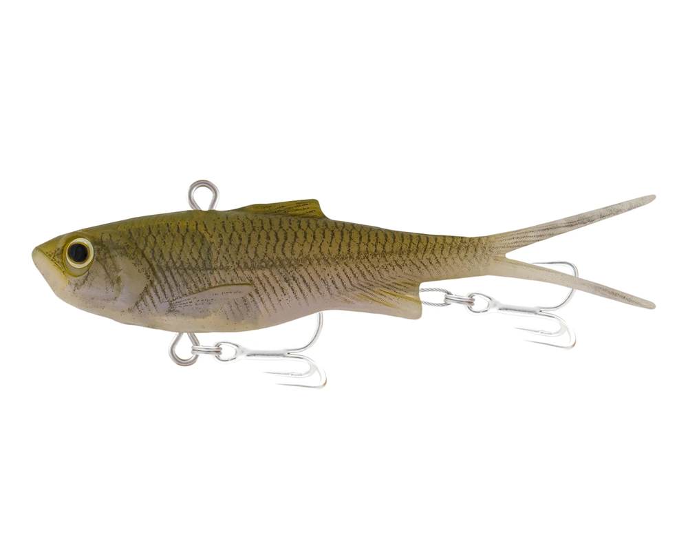 Samaki Vibelicious 70mm