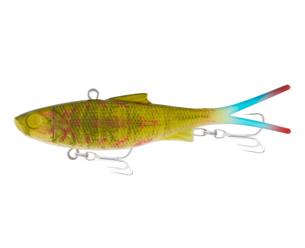 Samaki Vibelicious 70mm