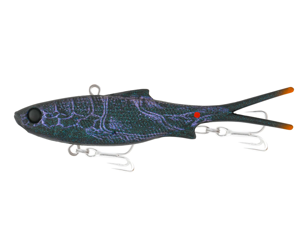 Samaki Vibelicious 70mm