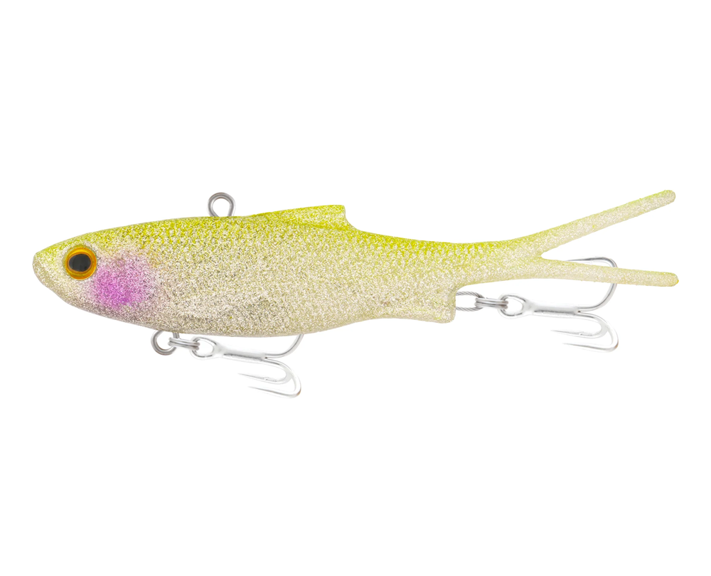 Samaki Vibelicious 70mm