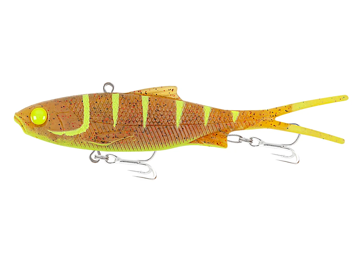 Samaki Vibelicious 100mm