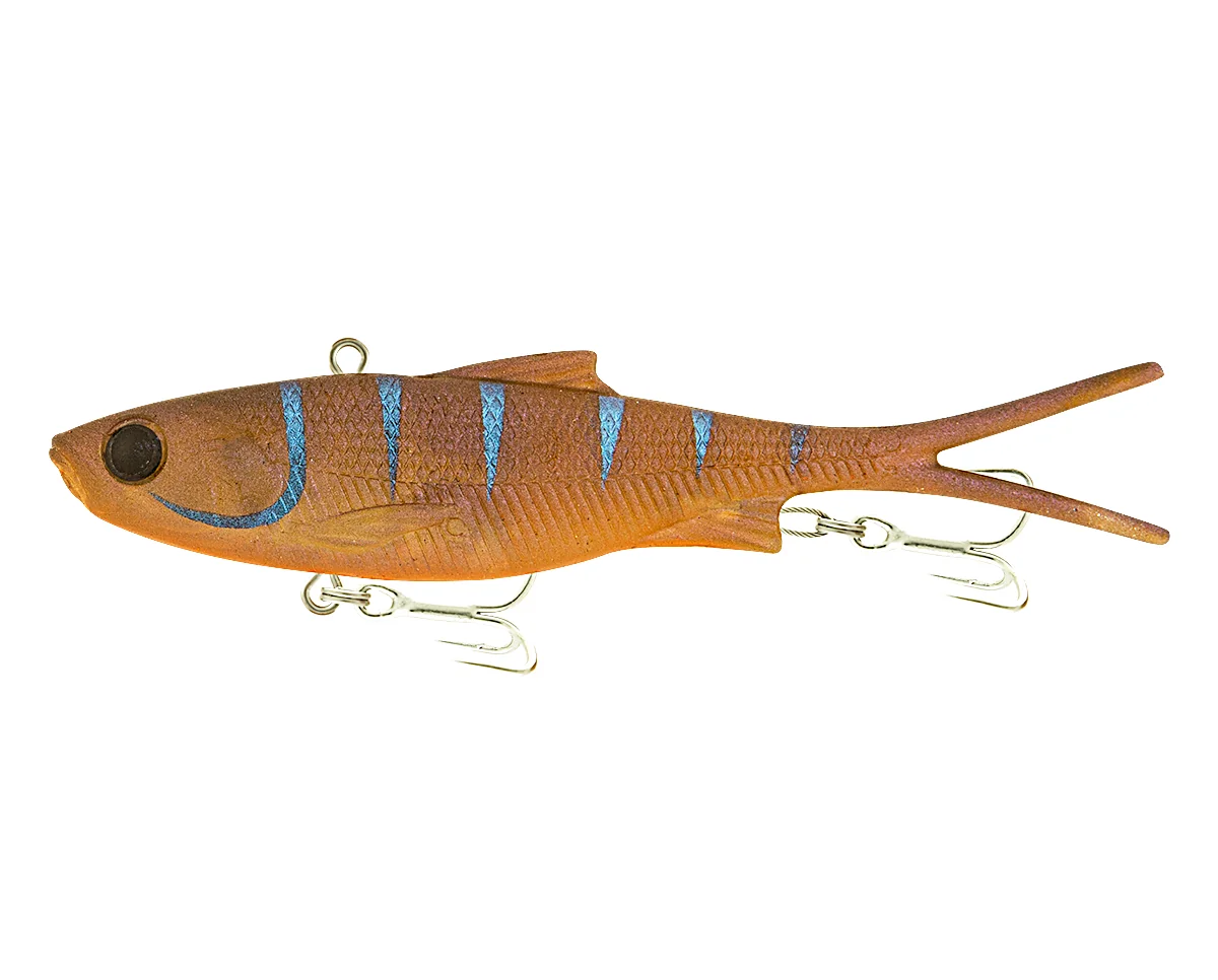 Samaki Vibelicious 100mm