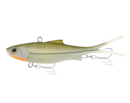 Samaki Vibelicious 100mm