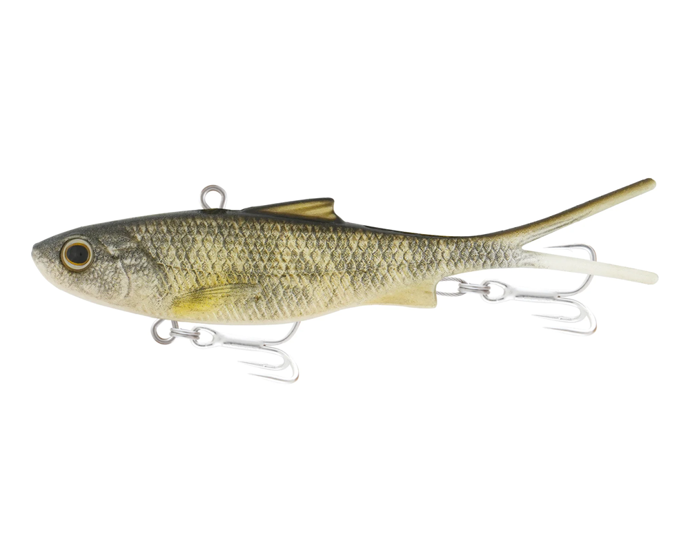 Samaki Vibelicious 100mm
