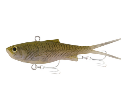 Samaki Vibelicious 100mm
