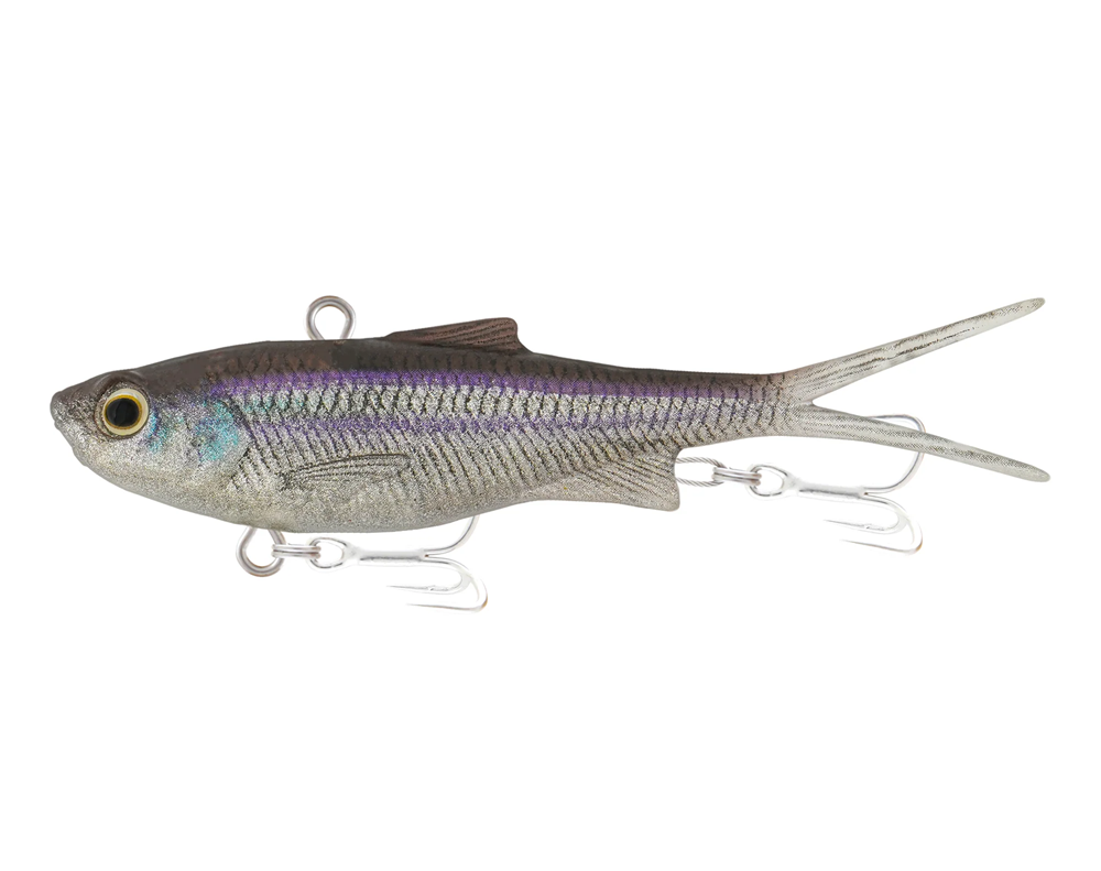 Samaki Vibelicious 100mm