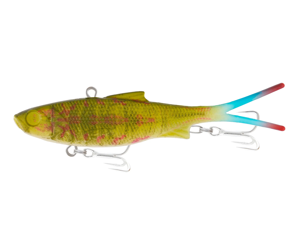 Samaki Vibelicious 100mm