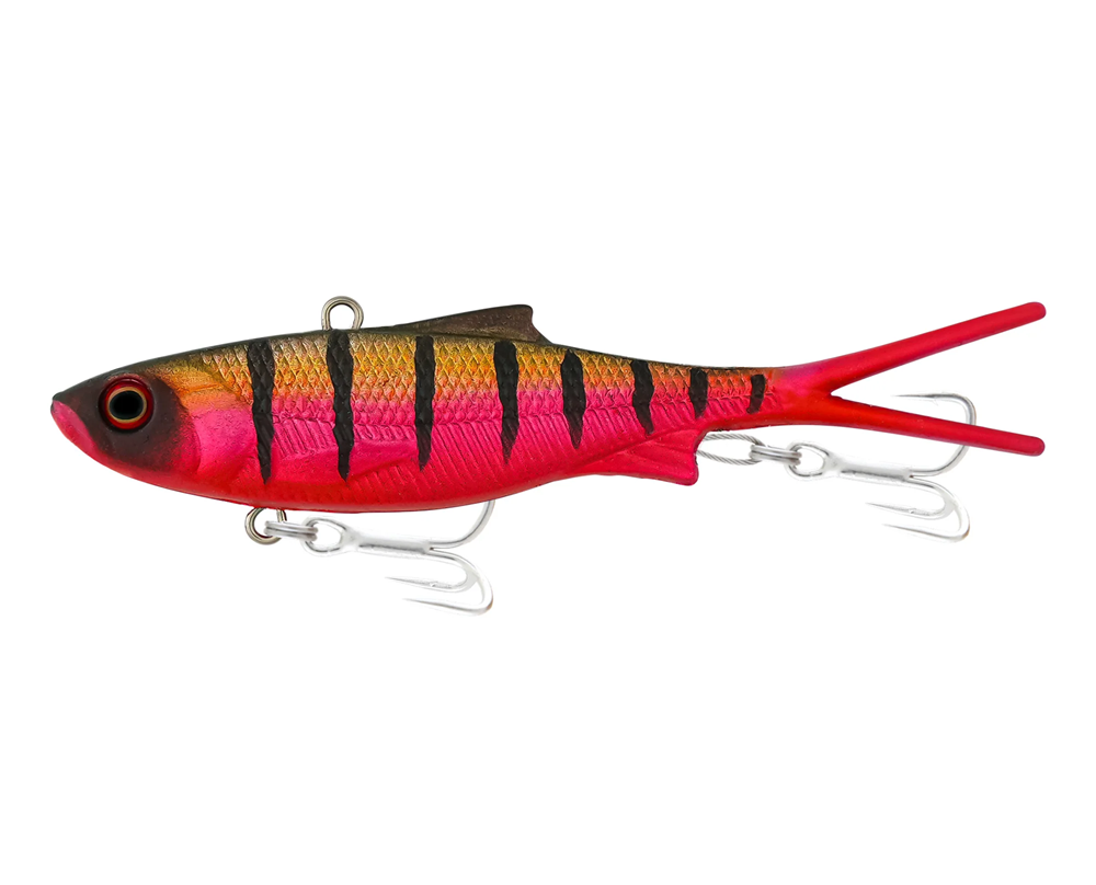 Samaki Vibelicious 100mm