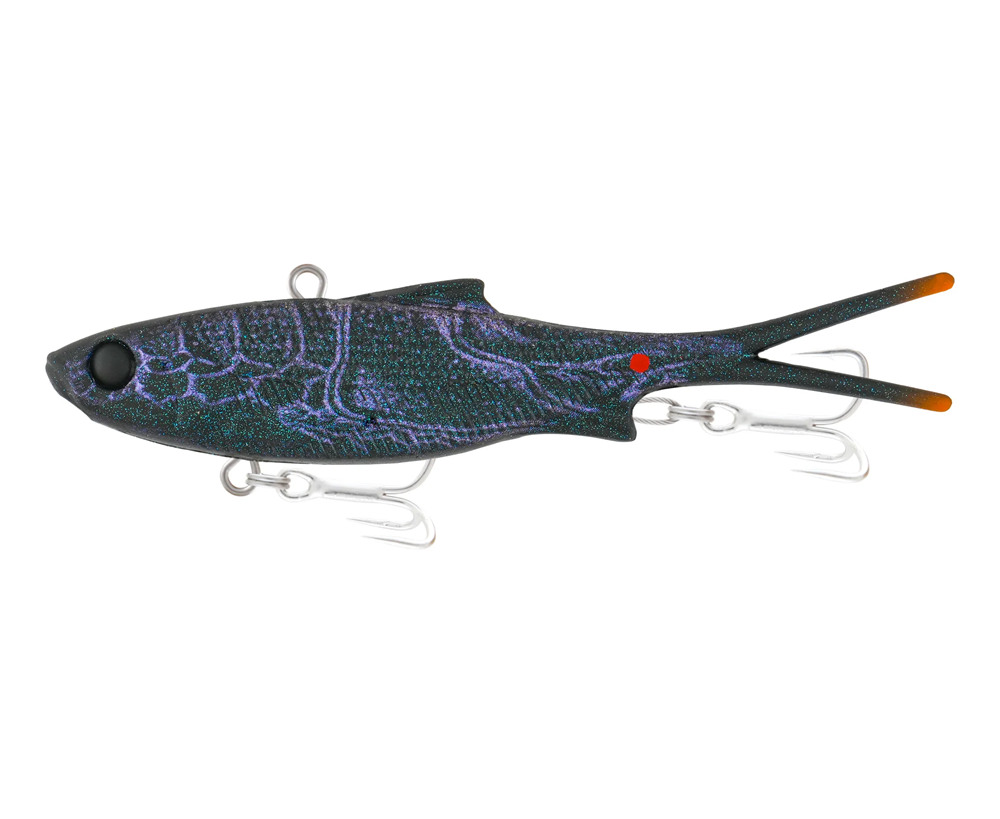 Samaki Vibelicious 100mm