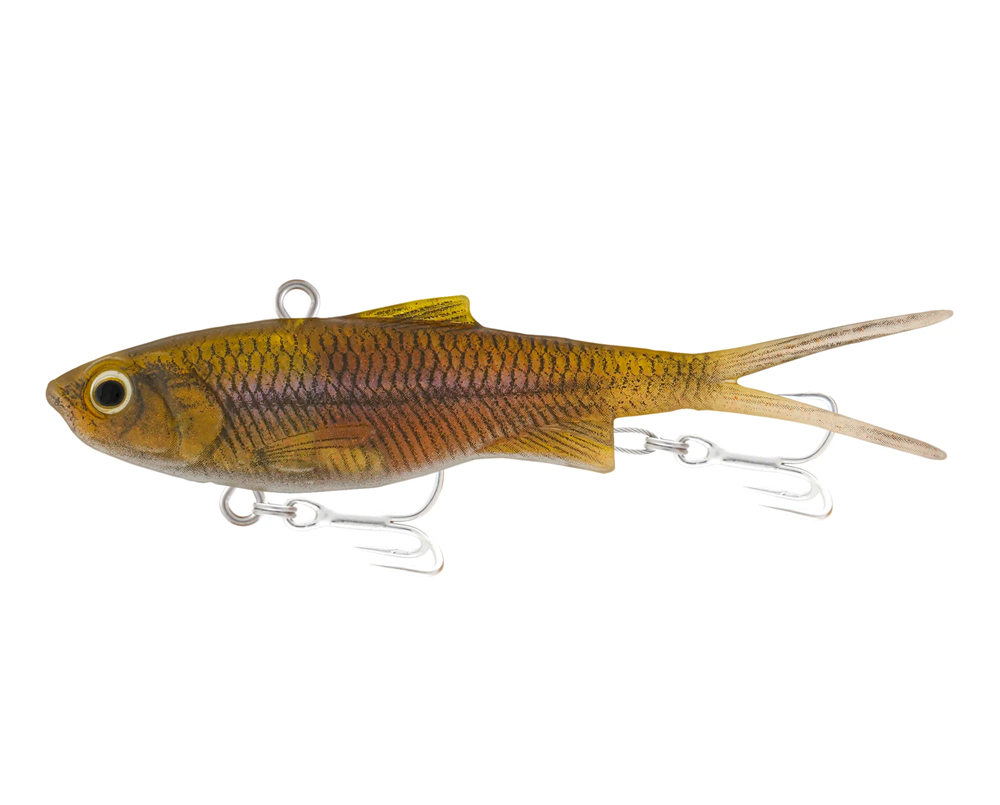 Samaki Vibelicious 100mm