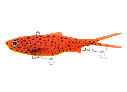 Samaki Vibelicious 125mm