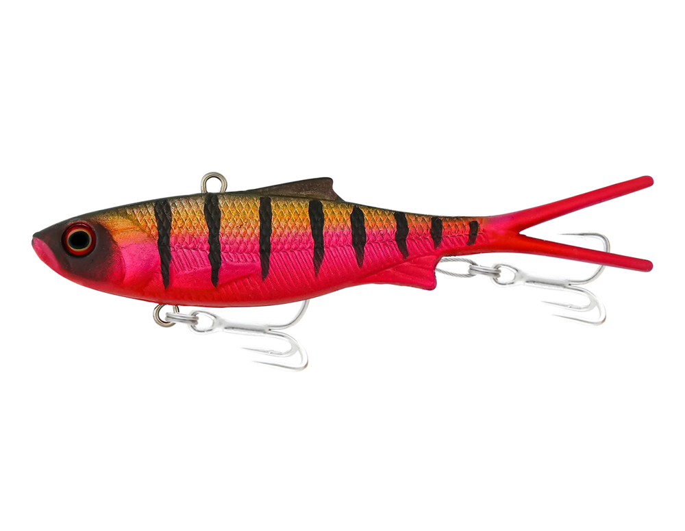 Samaki Vibelicious 125mm