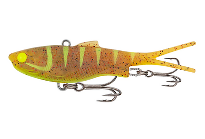 Samaki Vibelicious 70mm