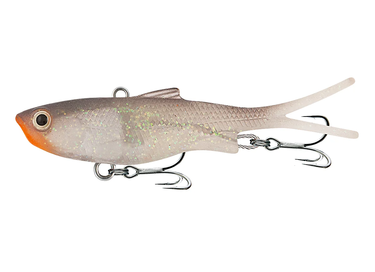 Samaki Vibelicious 70mm