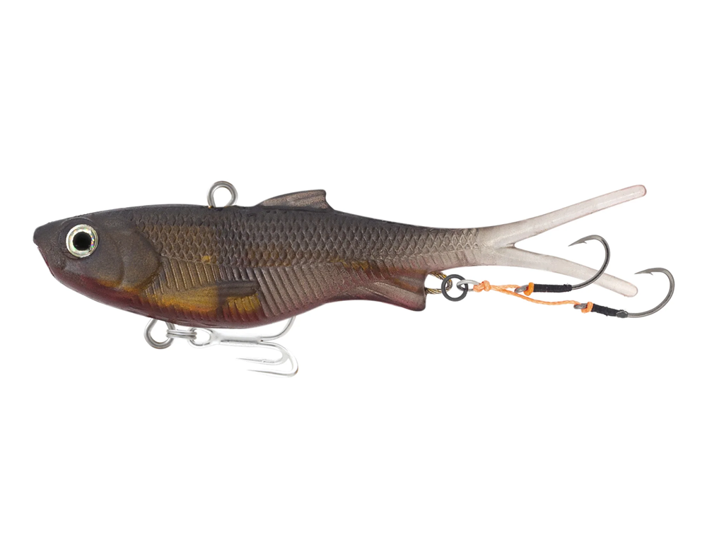 Samaki Vibelicious 70mm