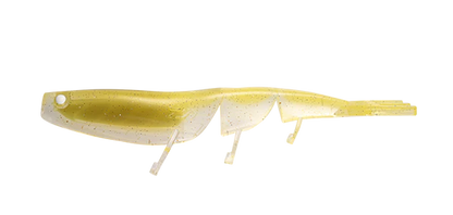 Daiwa BaitJunkie 5" Prawn