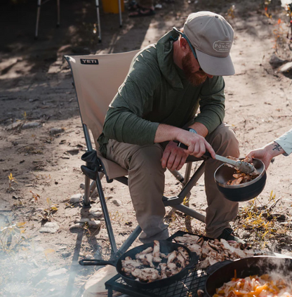 Yeti Trailhead Field Chair