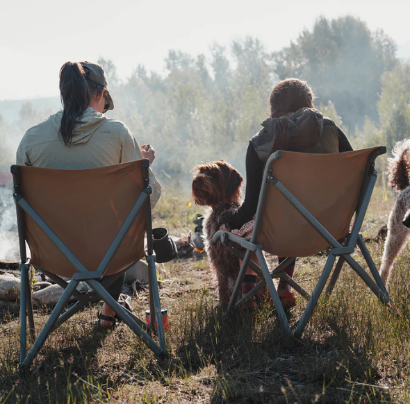 Yeti Trailhead Field Chair