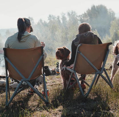 Yeti Trailhead Field Chair