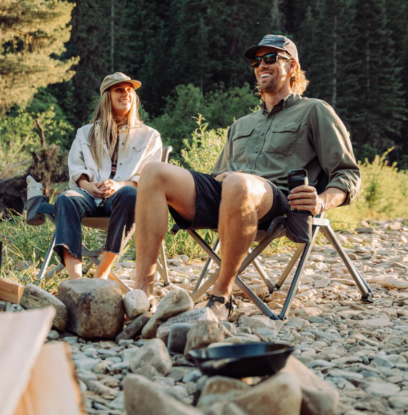 Yeti Trailhead Field Chair
