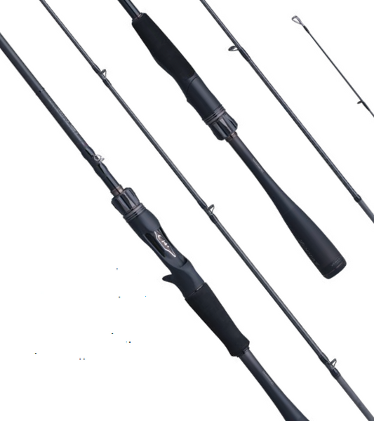 Shimano Zodias 2026