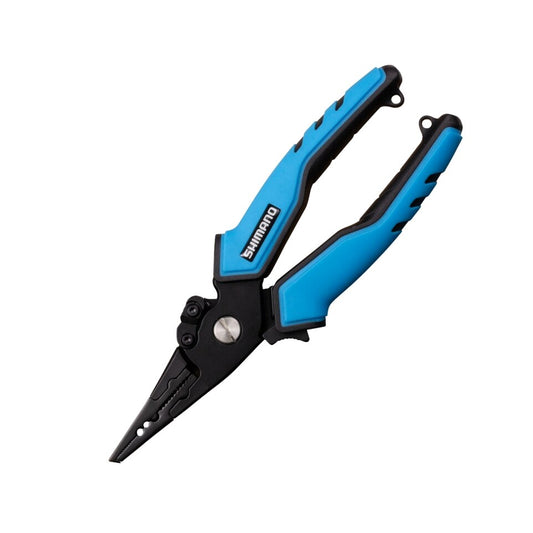 Shimano Alloy Split Ring Plier