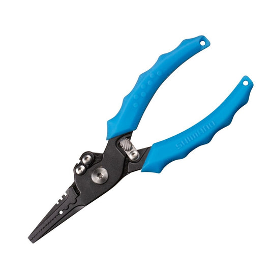 Shimano Long Nose Pliers