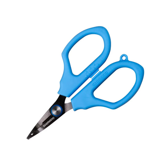 Shimano Mini Split Ring/Scissors
