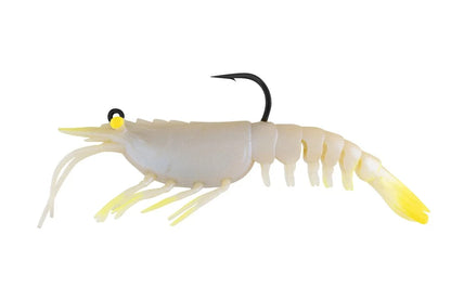 Nomad Tideline Shrimp Pro 3.5" - 1/4oz - 2 pack