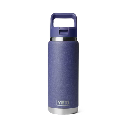 Yeti Rambler 26oz (760ml) C Straw Bottle