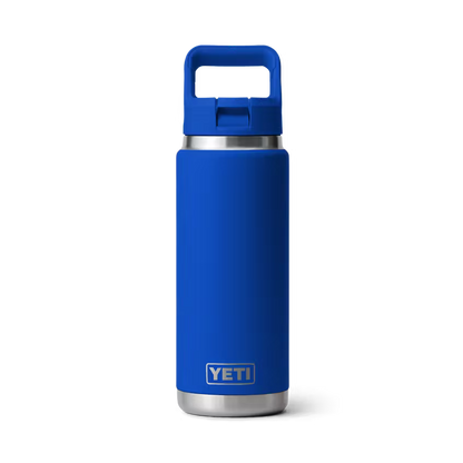 Yeti Rambler 26oz (760ml) C Straw Bottle