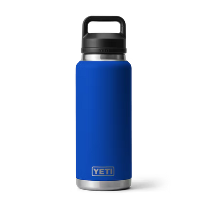 Yeti Rambler 36oz Bottle with Chug Cap