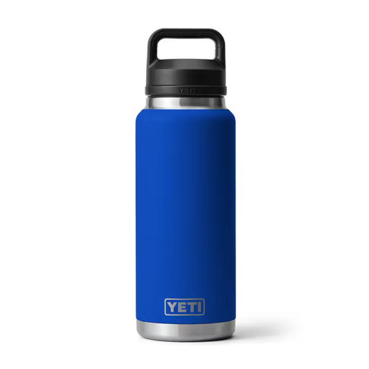 Yeti Rambler 36oz Bottle with Chug Cap