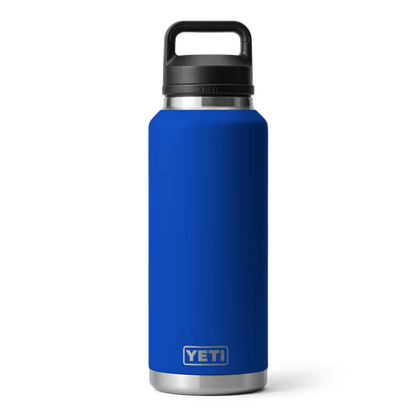 Yeti Rambler 46oz Bottle with Chug Cap