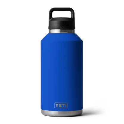 Yeti Rambler 64oz Bottle with Chug Cap