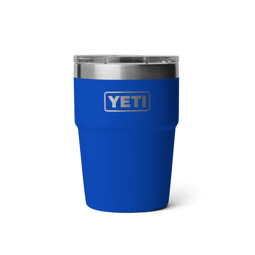 Yeti Rambler 16oz Stackable Cup (473ml)