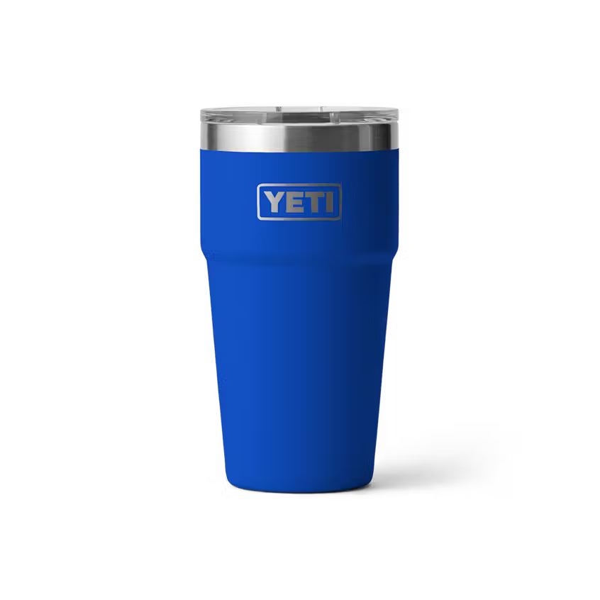 Yeti Rambler 20oz Stackable Cup (591ml)