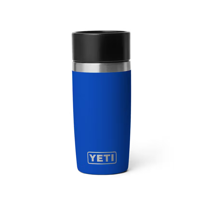 Yeti Rambler 12oz Travel Bottle