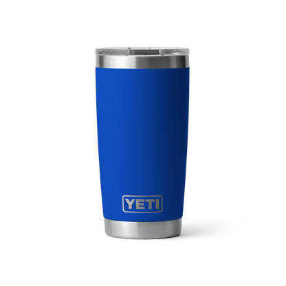 Yeti Rambler 20oz Tumbler