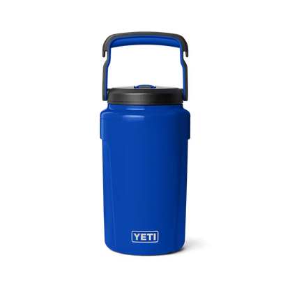 Yeti Silo 1/2 Gallon (1.9L) Jug with Straw Cap