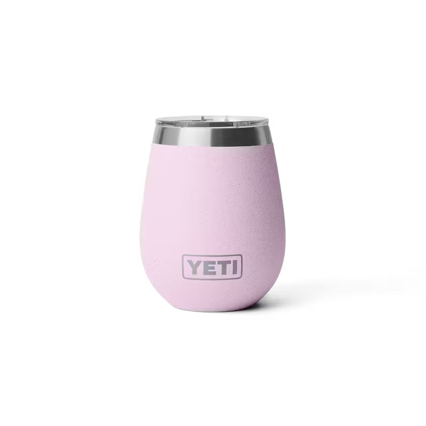 Yeti Rambler 10oz Wine Tumbler
