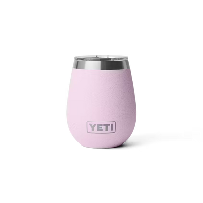 Yeti Rambler 10oz Wine Tumbler