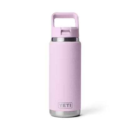 Yeti Rambler 26oz (760ml) C Straw Bottle