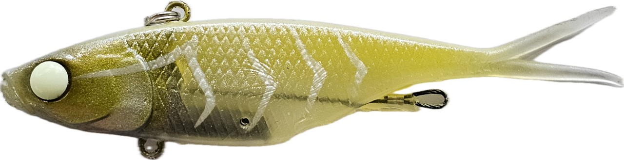 Jackall Transam 95 - 20gr